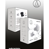 Audio-Technica ATH-SPORT7TW, Kabellos, 20 - 25000 Hz, Sport, 12,8 g, K...