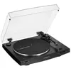 Audio Technica At-lp3btwh Plattenspieler