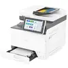 Ricoh IM C300, Laser, Farbdruck, 1200 x 1200 DPI, A4, Direktdruck, Sch...