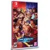 Nintendo Games Switch Snk Vs Capcom Svc Chaos (limited Run) (import)