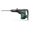 Hikoki DH45MA WSZ, SDS Max, Schwarz, 4,5 cm, 1750 RPM, 2900 RPM, 11,4 ...
