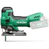 Hikoki, Stichsäge, CJ18DBW4Z Akku-Stichsäge 135 mm 18V exkl. Batterien...