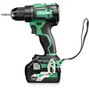 Hikoki Akku-Bohrschrauber   70 Nm, 18 V, 5 Ah (BSL1850MA), bürstenlos,...