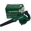 Hikoki Akku Gebläse Sauger RB18DC Basic Werkstattsauger 18 Volt / 36 M...