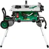 HIKOKI C10RJ Profi-Tischkreissäge mit Untergestell, Netzbetrieb, 1500 ...