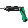 Hikoki DB3DL2, Handbohrmaschine, Schwarz, Grün, 600 RPM, 200 RPM, 0,3 ...