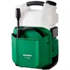 Hikoki AW18DBL W4Z, Senkrecht, Akku, 3 m, Grün, Weiß, 30 l/h, 20 bar