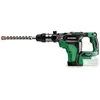 Hikoki DH36DMA W2Z, SDS Max, Schwarz, Grün, Bürstenlos, 7,1 J, 260 IPM...
