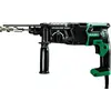 Hikoki DH28PECWSZ, SDS Plus, Schwarz, Grün, Bürstenloser Motor, 2,8 cm...