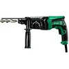 Hikoki DH26PC2, SDS Plus, Schwarz, Grün, 2,6 cm, 1100 RPM, 2,9 J, 4300...