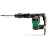 Hikoki H41ME WSZ, SDS Max, Schwarz, Grün, Bürstenlos, 6,8 J, 1500 IPM,...
