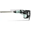 Hikoki DH52MEY, SDS Max, Schwarz, Grün, Grau, Bürstenloser Motor, Über...