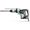 Hikoki DH45MEY WSZ, SDS Max, Schwarz, Grau, 4,5 cm, 12,2 J, 1200 IPM, ...