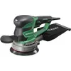 Hikoki, Schleifmaschine + Poliermaschine, SV15YC (Exzenterschleifer, S...
