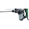 Hikoki DH28PC, SDS Plus, Schwarz, Grün, Grau, 2,8 cm, 800 RPM, 3,2 J, ...