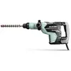 Hikoki DH45ME, SDS Max, Schwarz, Grün, Grau, Bürstenloser Motor, Überh...