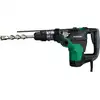 Hikoki DH40MCWS, SDS Max, Schwarz, Grün, 4 cm, 620 RPM, 7,1 J, 2800 IP...