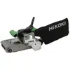 Hikoki, Schleifmaschine + Poliermaschine, Bandschleifer 1020W (Bandsch...