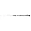 Spinnrute Shimano Ocea Plug Flexdrive S76ML Schwarz 2,29 m