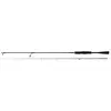 Spinnrute Shimano Zodias 264 UL 3-10g Schwarz 1,93 m