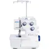 JUKI Cover & Chain Coverstich MCS-1800
