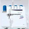 JUKI 1000 - 2/3/4 Faden Overlock