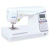 Juki Nähmaschine HZL-DX5, 185 Stichmuster, 1050 Stiche/Min.
