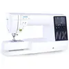 Juki Kirei NX 7 Nähmaschine, 304 mm Durchlass, 570 mm Arbeitsfläche, B...