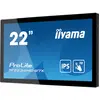iiyama ProLite TF2234MC-B7X Touch-Monitor 55,9 cm (21,5 Zoll)