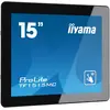 iiyama ProLite TF1515MC-B2 Touch-Monitor 38 cm (15 Zoll)