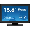 iiyama ProLite T1633MSC-B1 Touch-Monitor 39.5 cm (15.6") schwarz
