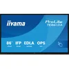 iiyama ProLite TE8613A-B3AG Touch Display 217,4 cm (85,6")