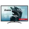 iiyama G-MASTER G4380UHSU-B2 Monitor 108 cm (42.5")