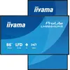 iiyama LH8664UHS-B3AG Digital Signage Display 2,17 m (85,6 Zoll)