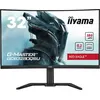 Iiyama G-Master GCB3280QSU-B2 Gaming Monitor - 180 Hz, HDMI, USB