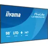 iiyama ProLite LE9864UHS-B1AG Signage Display 247,7 cm (98")