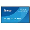 Iiyama LH4375UHS-B2AG