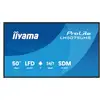 Iiyama LH5075UHS-B2AG