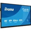 iiyama ProLite TE8613A-B2AG Touch Display 2,17 m (85,6")