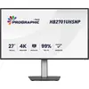 Iiyama Prographic Hb2701uhsnp-b1 27'' 4k Ips Led Monitor