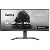 iiyama G-MASTER GCB3482WQSU-B1 Gaming Monitor -