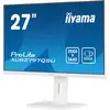 Iiyama Prolite Xub2797qsu-w2 27'' Qhd Ips Led 100hz Monitor