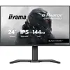 Iiyama G-master Gb2441hsu-b1 24 Full Hd Ips Lcd 144hz Gaming-monitor