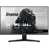 Iiyama G-master G2441hsu 24 Full Hd Ips Lcd 144hz Gaming-monitor