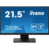 iiyama ProLite T2252MSC-B2 Touch-Monitor 54.5cm (24.5 ") schwarz