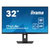 Iiyama PROLITE XUB3293UHSN-B5 Business-Monitor - Pivot, USB-C