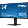 iiyama ProLite XUB3493WQSU-B5, 86,4 cm (34"), 3440 x 1440 Pixel, Ultra...