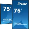 iiyama ProLite LH7565UHSB-B1 Signage Display 189 cm (74,5 Zoll)
