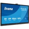 iiyama TE7513A-B1AG, Interaktiver Flachbildschirm, 190,5 cm (75"), 384...