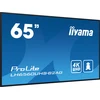 Iiyama ProLite LH6560UHS-B2AG Signage Display 164 cm (64,5 Zoll)